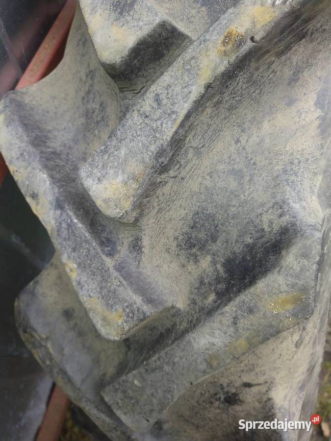 Opona alliance 112 Opony rolnicze kujawsko-pomorskie