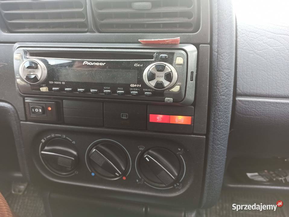 Passat B4 Kombi Gaz Ładny stan 90KM