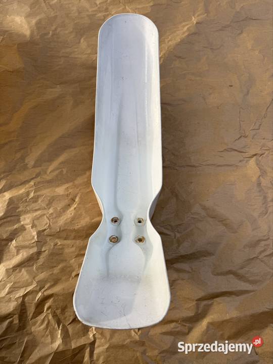 Przedni Błotnik Honda XR 250 i 400 9605 Jelenia Góra sprzedam