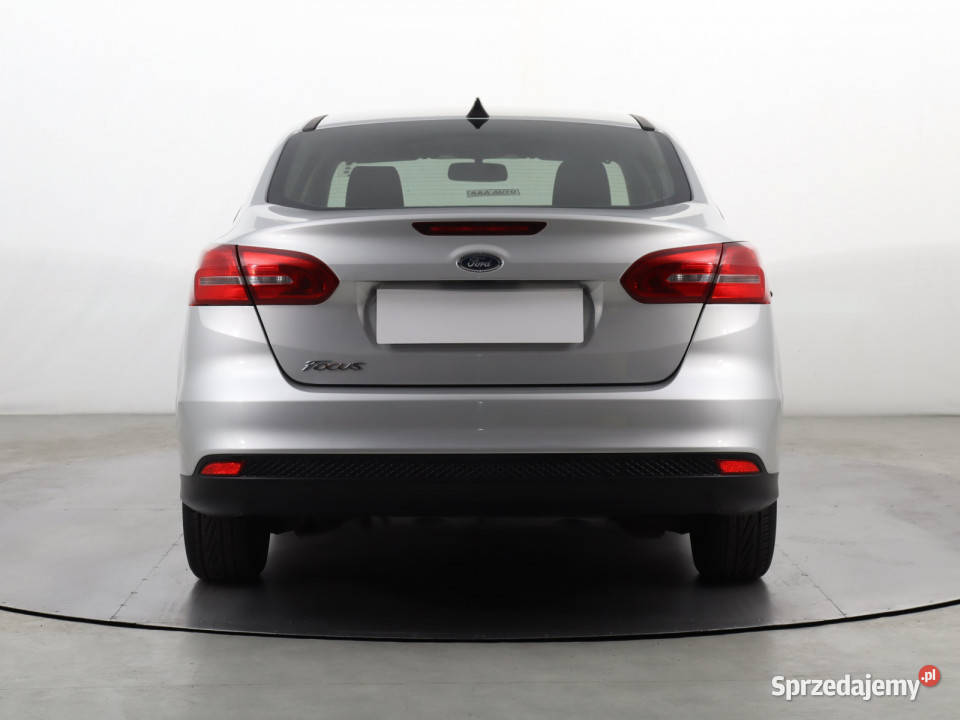 Ford Focus 16 i Katowice