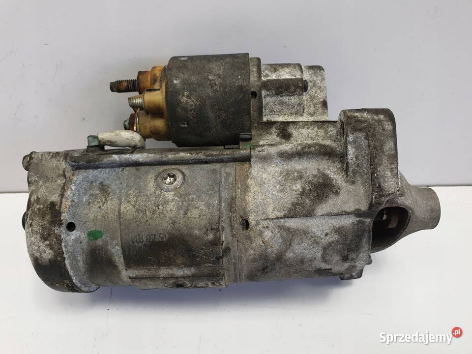 ROZRUSZNIK Volvo V70 III 20 D3 ROZRUSZNIK osobowe lubelskie Chełm