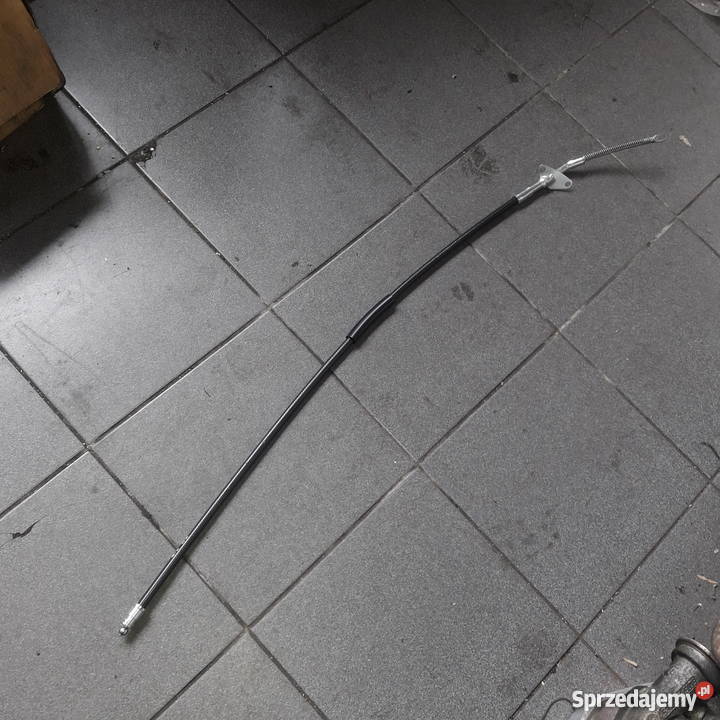 Linka ręcznego Mercedes 609 611 709 711 809 811 Części samochodowe Częstochowa