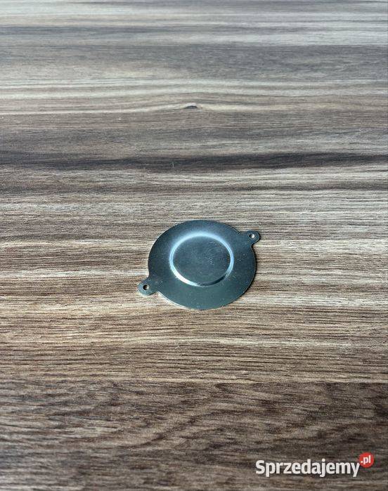 NOWA CZESKA BLASZKA FILTRA FILTR POWIETRZA JAWA śląskie sprzedam