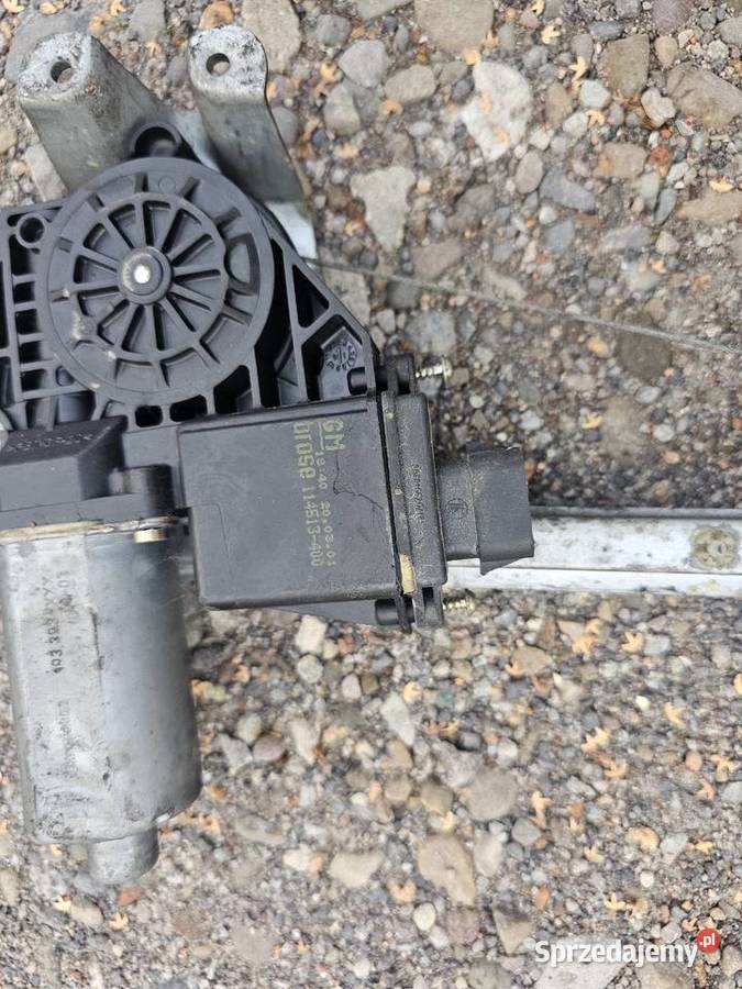 Vectra B podnośniki szyb TYŁ elektr 2 Kraków