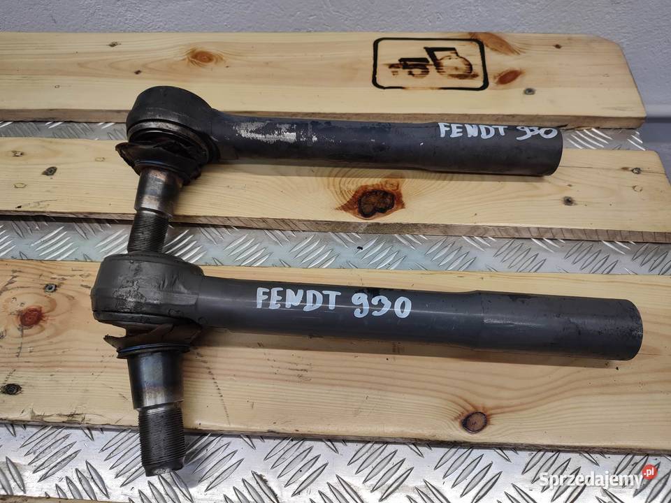 Drążek kierowniczy FENDT 933 Wilkowo