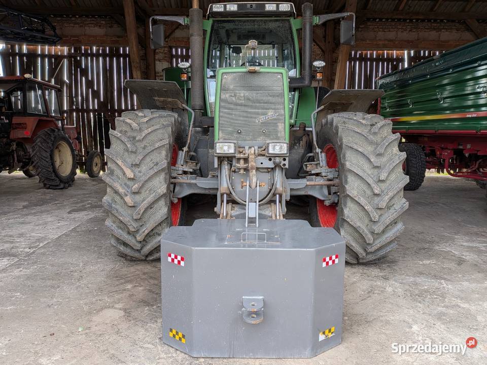 Fendt favorit 824 2002r Gniezno