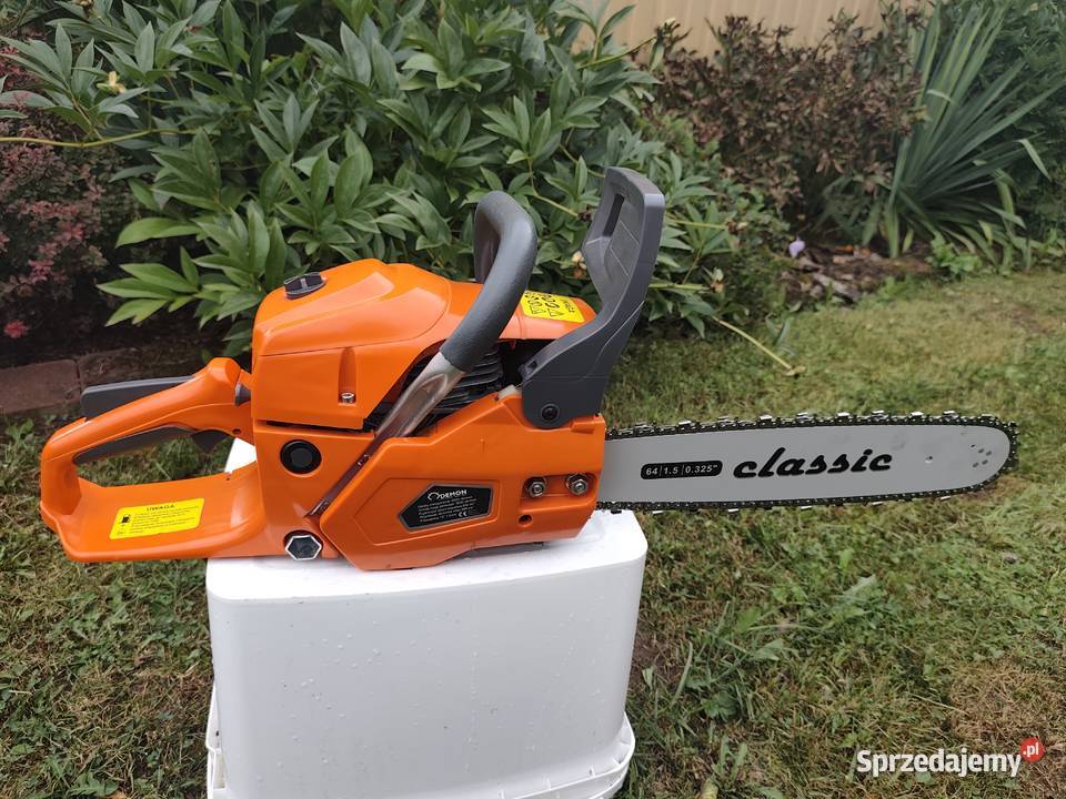 Piła Demon RQ65t CS65t Dębica