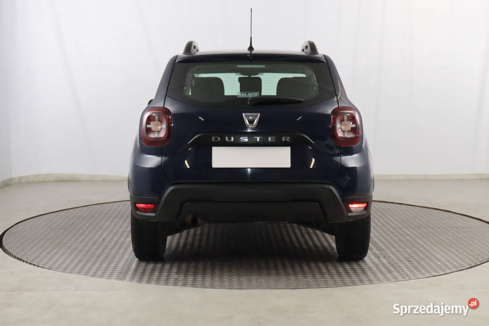 Dacia Duster 10 TCe Duster Duster Zabrze