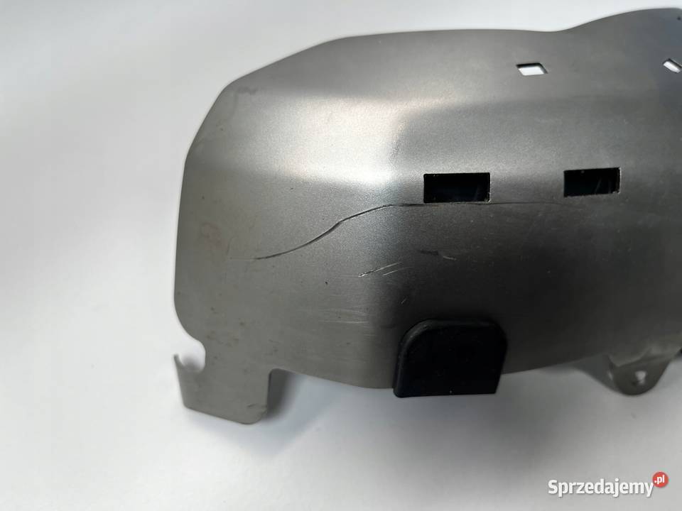 BMW R 1200 GS K50 Osłona cylindra pokryw zaworów Łobżenica