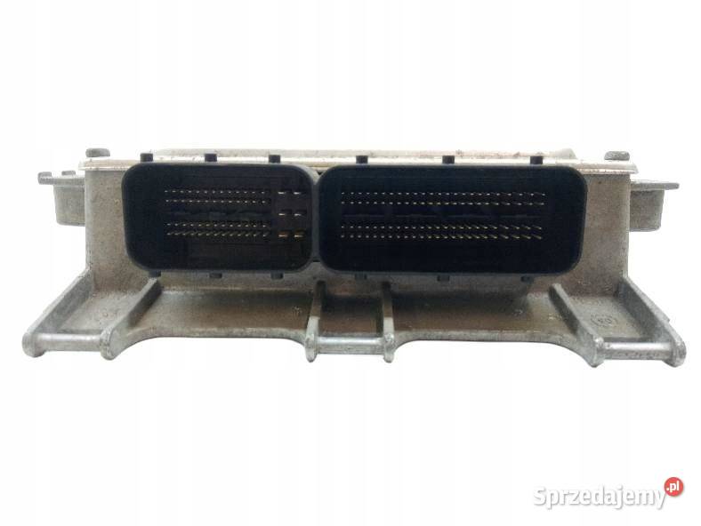 STEROWNIK SILNIKA A2661536779 5WK90942 Mercedes osobowe świętokrzyskie
