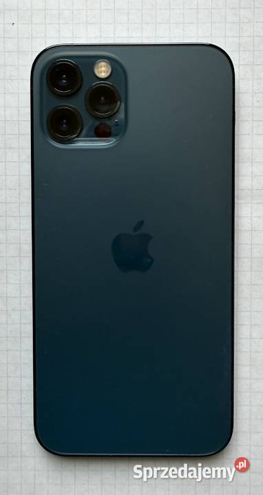 iPhone 12Pro 512GB Warszawa