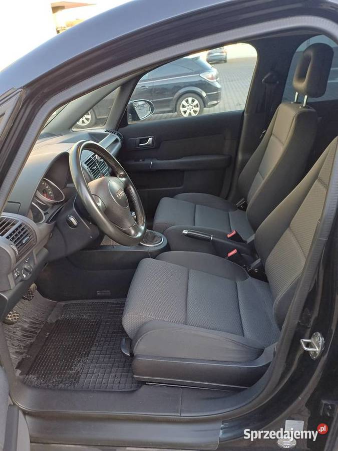 Audi A2 światła przeciwmgielne Częstochowa sprzedam