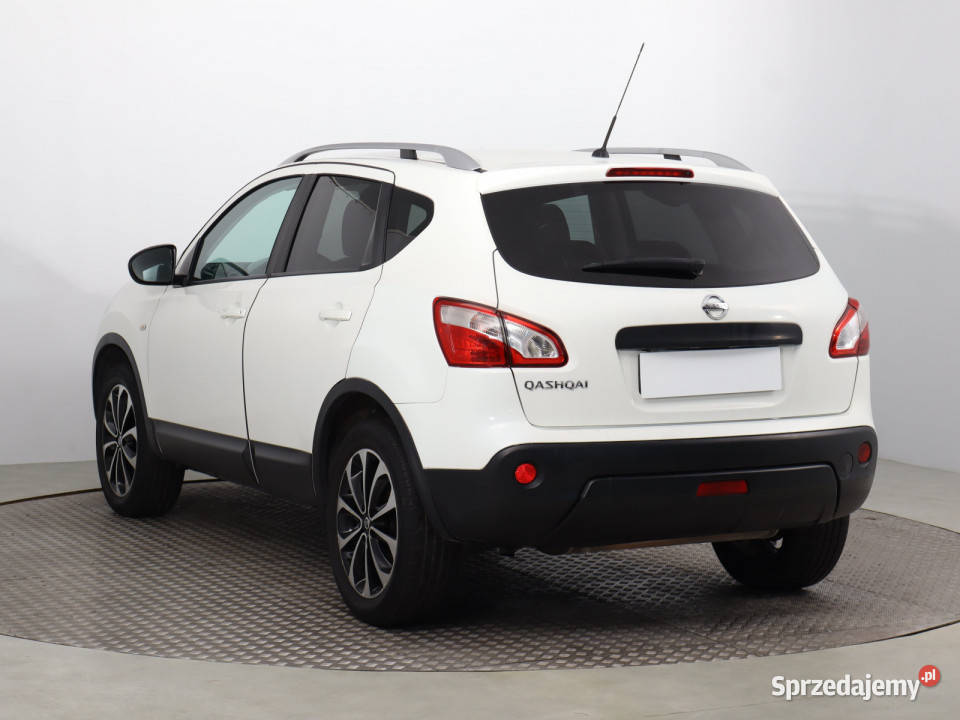 Nissan Qashqai 16 Bielany Wrocławskie