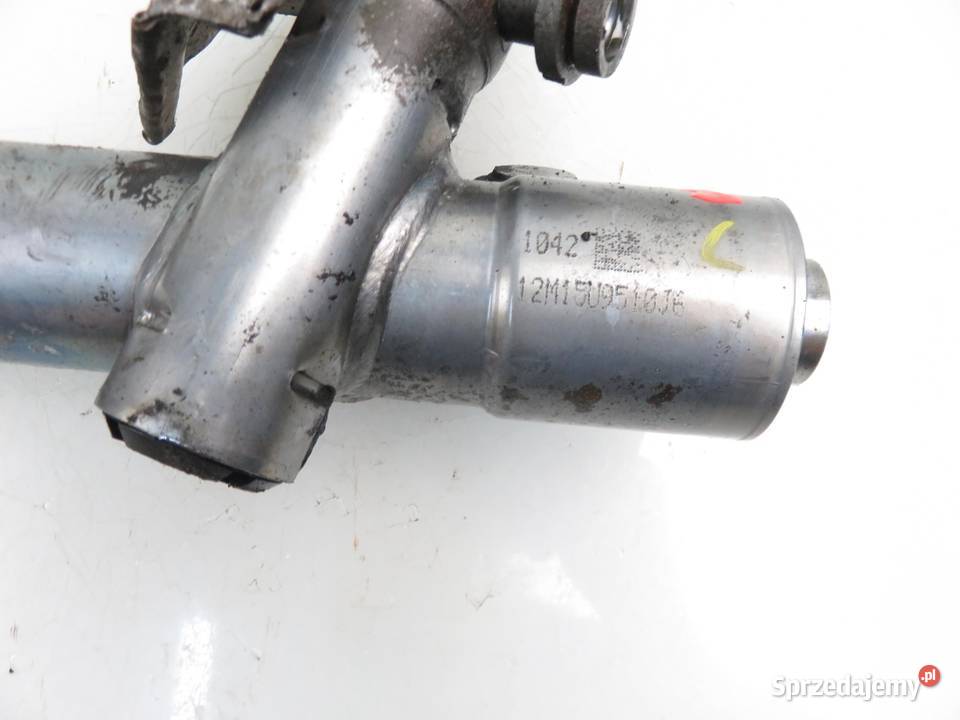 MAGLOWNICA VOLVO V60 I 155 VP6S7C3551JJ małopolskie