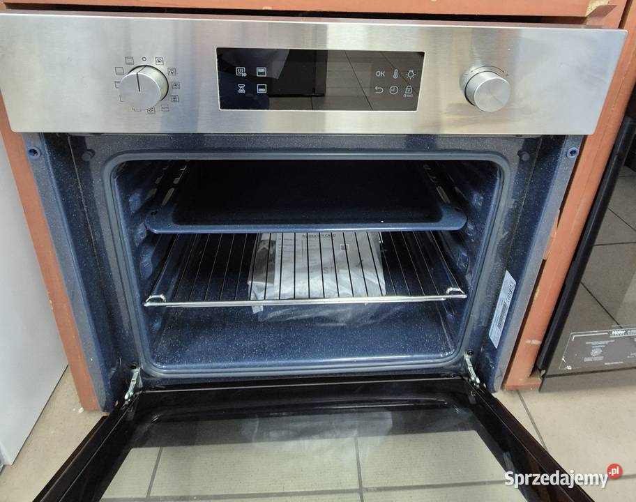 Outlet AgdPiekarnik zab Samsung NV66M3531BS Warszawa