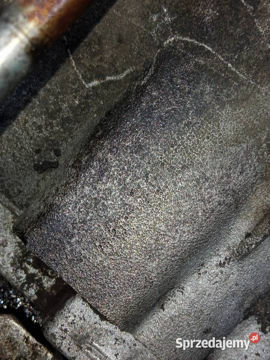 SKRZYNIA BIEGÓW 55181588 2 12 8V Fiat Punto II