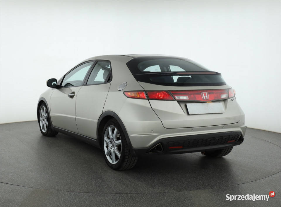 Honda Civic 18 i elektryczne szyby śląskie Katowice