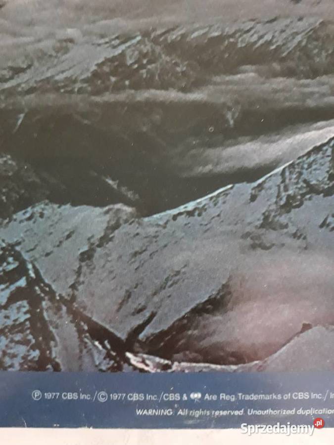 Grupa SANTANA Moonflower LIVE 2LP 1977 Limited Rzeszów sprzedam