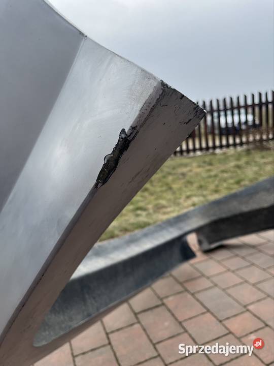 dokładka jdm bmw e36 Pereszczówka