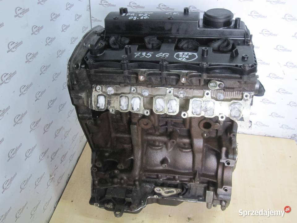 TRANSIT TOURNEO CUSTOM 22 TDCI EURO 5 DRFB Kielce