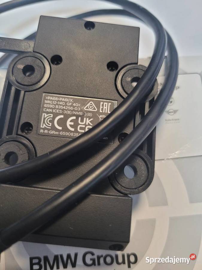 Mount Cradle BMW 65908354256 65 90 8 354 256