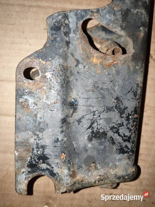 Podstawa siedzenia przedniego że sprężyną IŻ49 Leszno