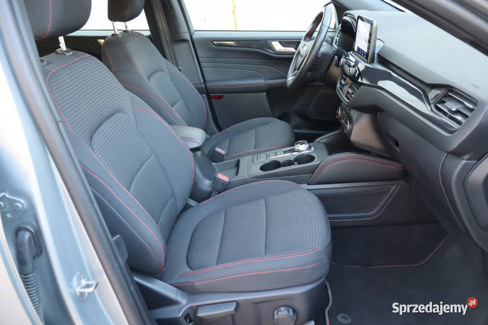 Ford Kuga 25 Hybrid poduszka powietrzna śląskie Zabrze