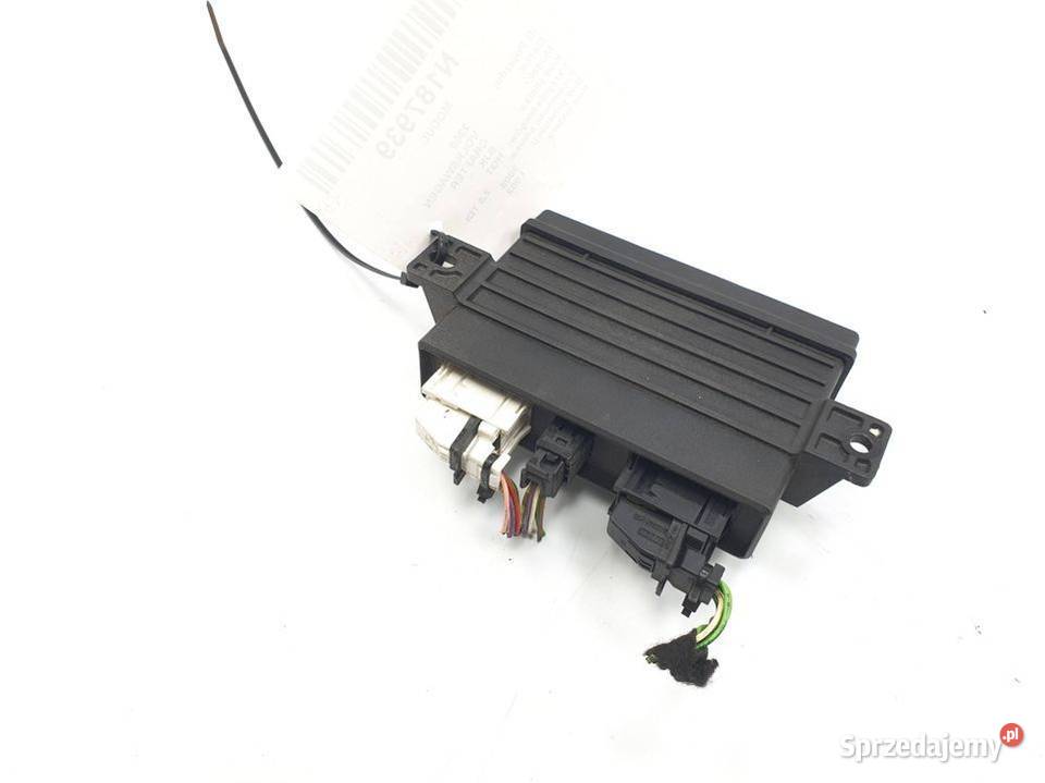 MODUŁ VOLKSWAGEN CRAFTER PDC 9663821780 osobowe kujawsko-pomorskie