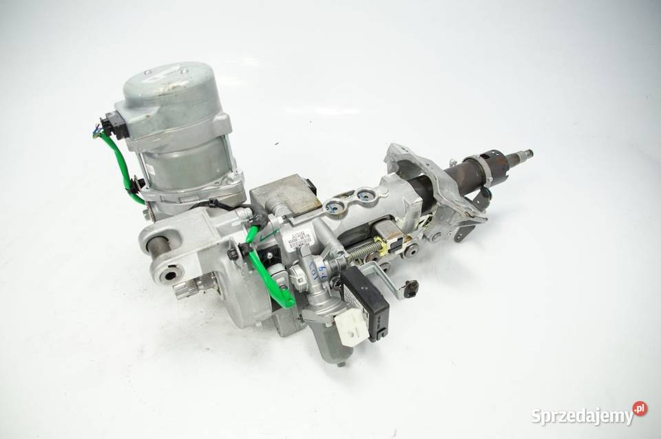 WSPOMAGANIE ELEKTRYCZNE LEXUS RX350 45250OE170 Pozostałe