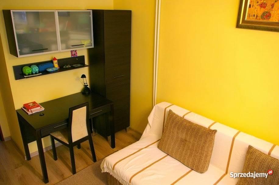 mieszkanie 47m2 Jaworzno Pańska Góra miejsce parkingowe Jaworzno