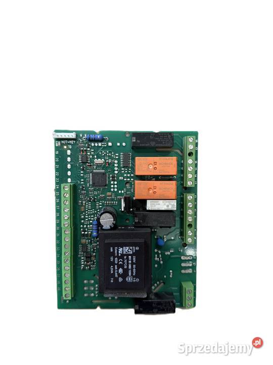 Regulator temperatury XM670K