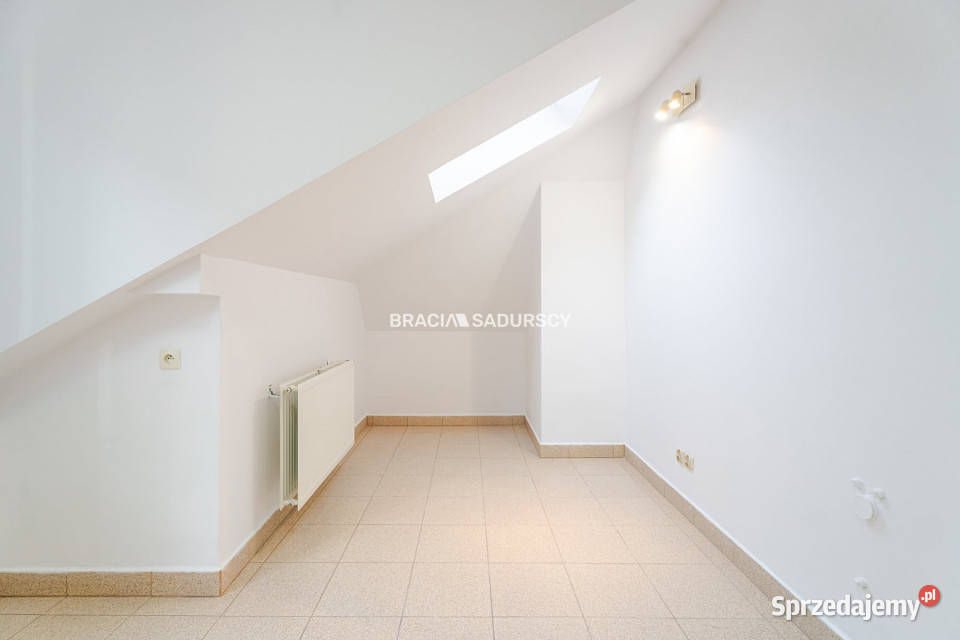 Wynajmę lokal Kraków 80m2 sprzedam