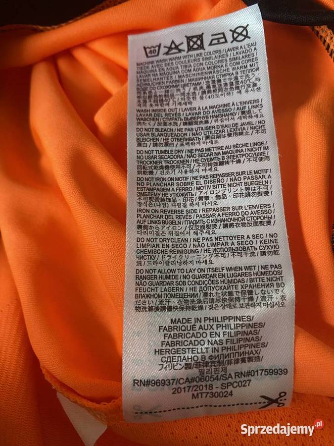 LIVERPOOL FC 125lecie 2017 2018 L Balance UNIKAT Wrocław