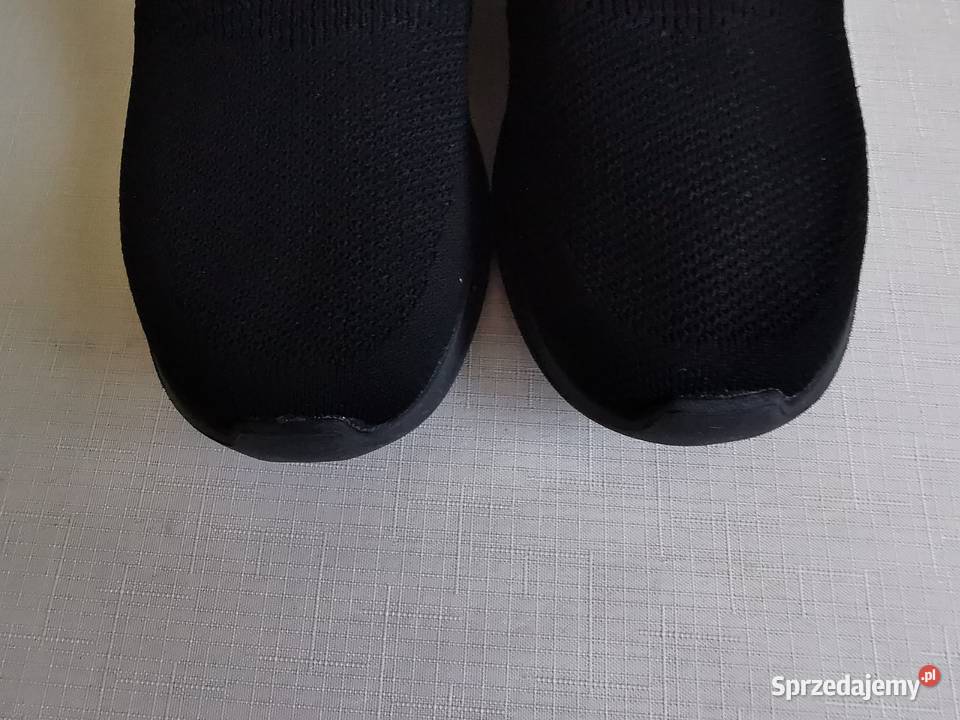 Skechers SlipIns r43st tkanina Zamość sprzedam