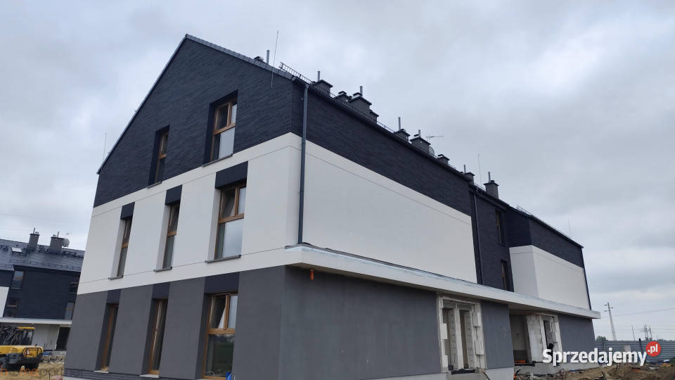 Mieszkanie Siechnice Bzowa 6702m2 4pok internet sprzedam