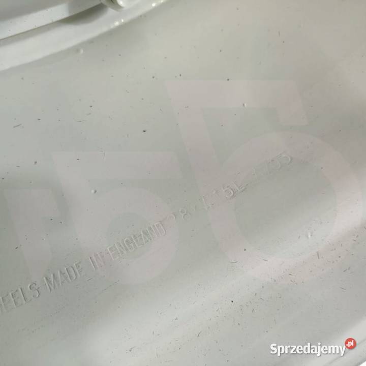 Felga R28 28XW15L GKN Wheels Holland Wilkowo