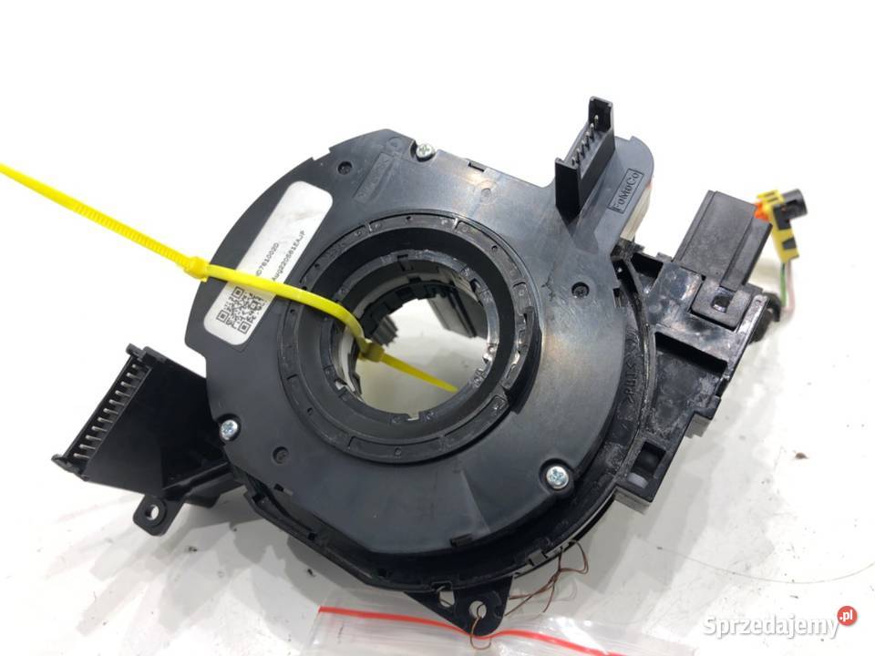 TAŚMA AIRBAG JAGUAR XF II FK7214A664CA Kombi podkarpackie