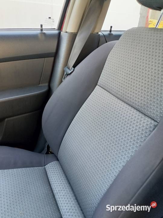 Chevrolet Aveo Aveo małopolskie Tarnów