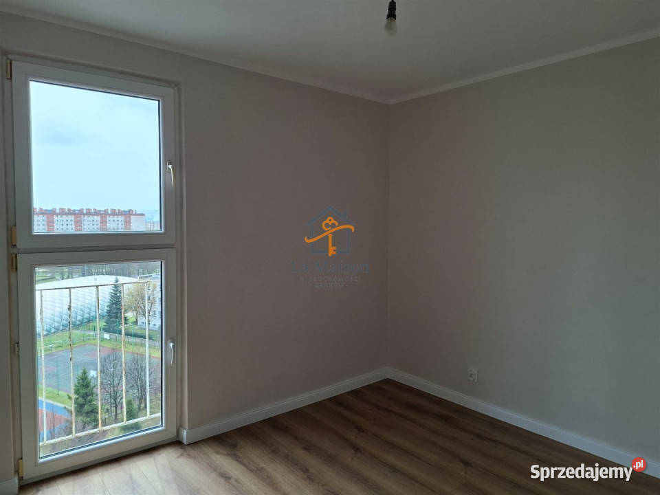 Mieszkanie Kraków 442m2 3 pokoje małopolskie