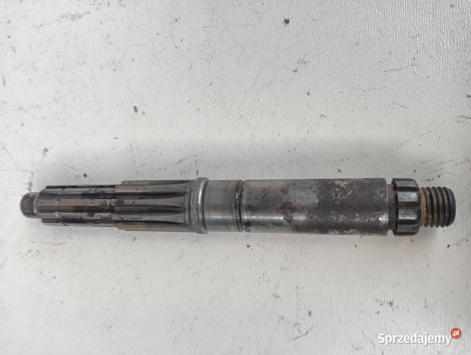 Oryginalny wałek zdawczy Simson S51 Tarnów