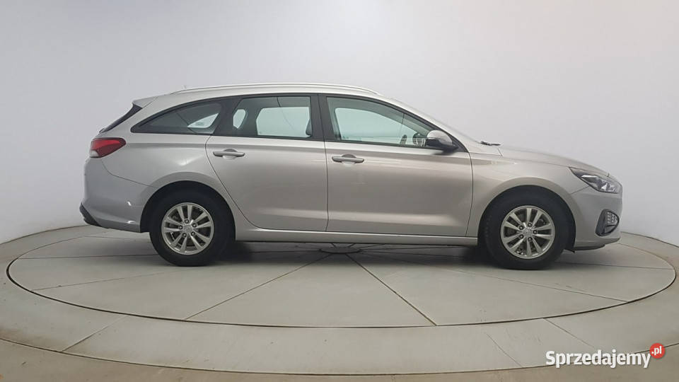 Hyundai i30 10 TGDI Modern Z Polskiego Salonu Rok produkcji 2022 Warszawa