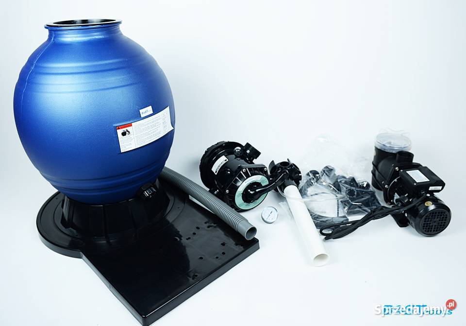 BLACK WEEK promocja poliestrowy basen Santorini lubelskie