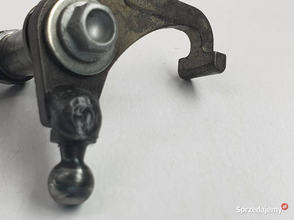 Regulacja Zawou Przesowka Wybierak Ktm Sx 250300 łódzkie Łódź sprzedam