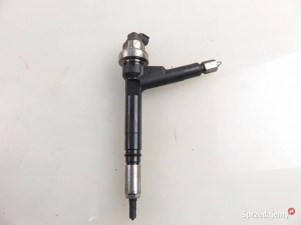 WTRYSKIWACZ OPEL MERIVA A X03 17 CDTI 8973138614 sprzedam