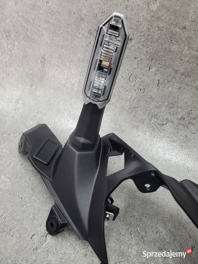 Kawasaki Z900 Z 900 2025 kierunkowskaz osłona Nowy Tomyśl sprzedam