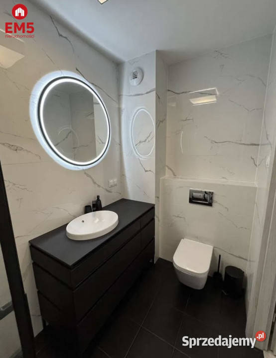 sprzedaży mieszkania Białystok 49m2 3 pok Liczba pokoi 3
