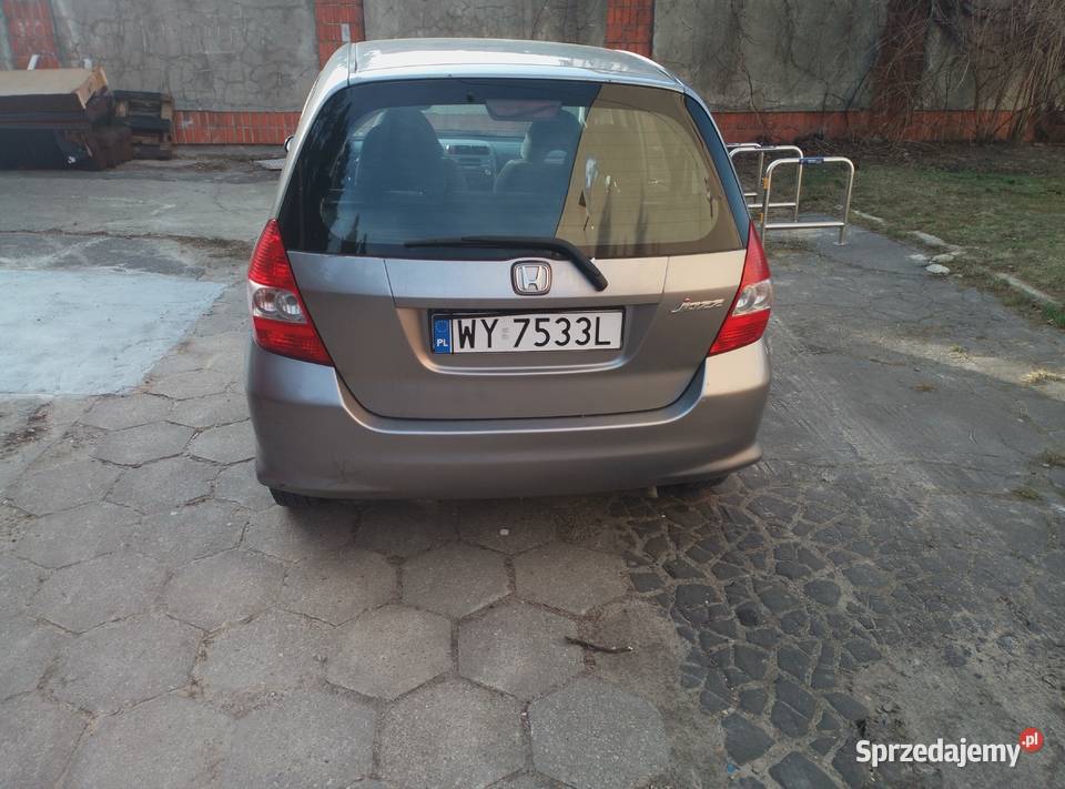 Auto z polskiego salonu 57KM Warszawa