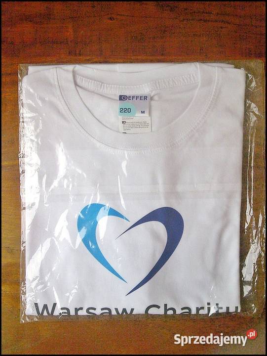 Tshirt z nadrukiem L Wzrost 173179 bawełna 100 Warszawa