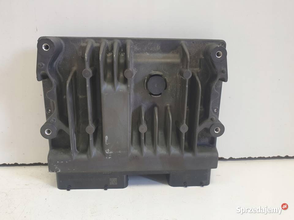 Toyota RAV4 V 25 Hybrid STEROWNIK SILNIKA lubelskie