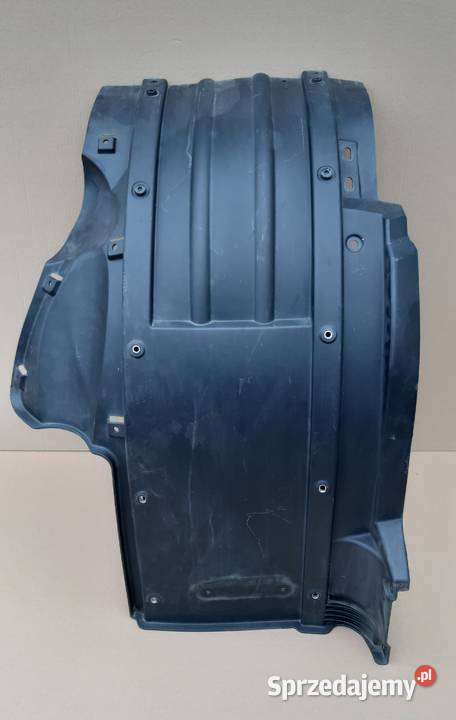 DAF XF XG BŁOTNIK NADKOLE PRZÓD PRAWE KOŁO ciężarowe Bieleń